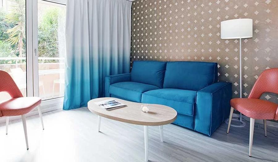 Residhome Aéroport Appart hôtel 3*