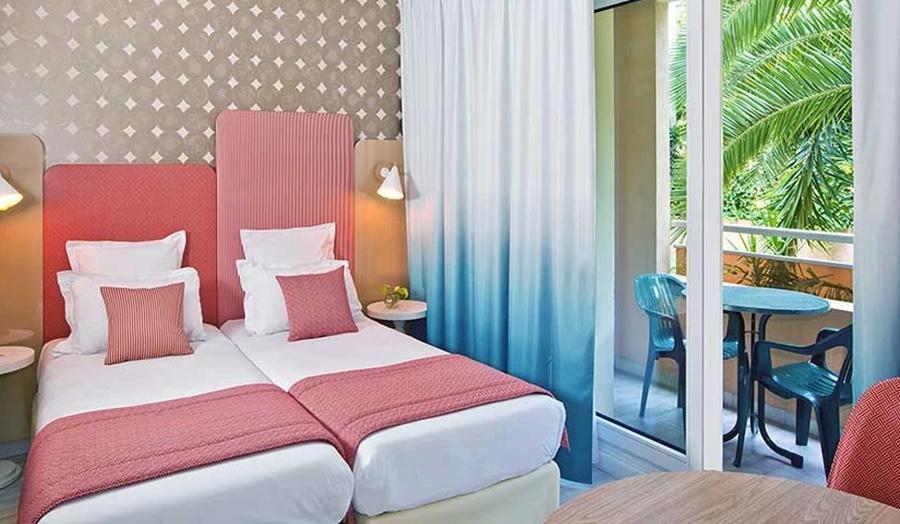 Residhome Aeroport Aparthotel Nizza