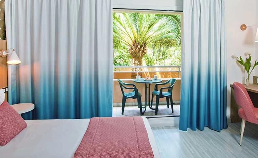 Apart-hotel Residhome Aeroport Nice