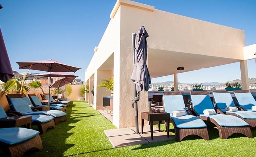 Residhome Aeroport Apart-hotel