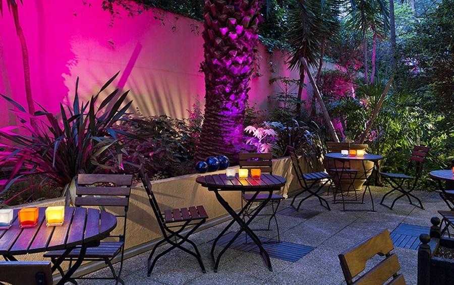 Apart-hotel Residhome Aeroport 3*