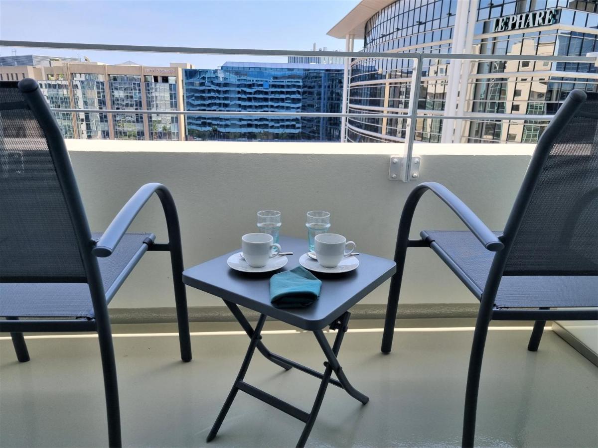 Apart-hotel Residhome Aeroport 3*