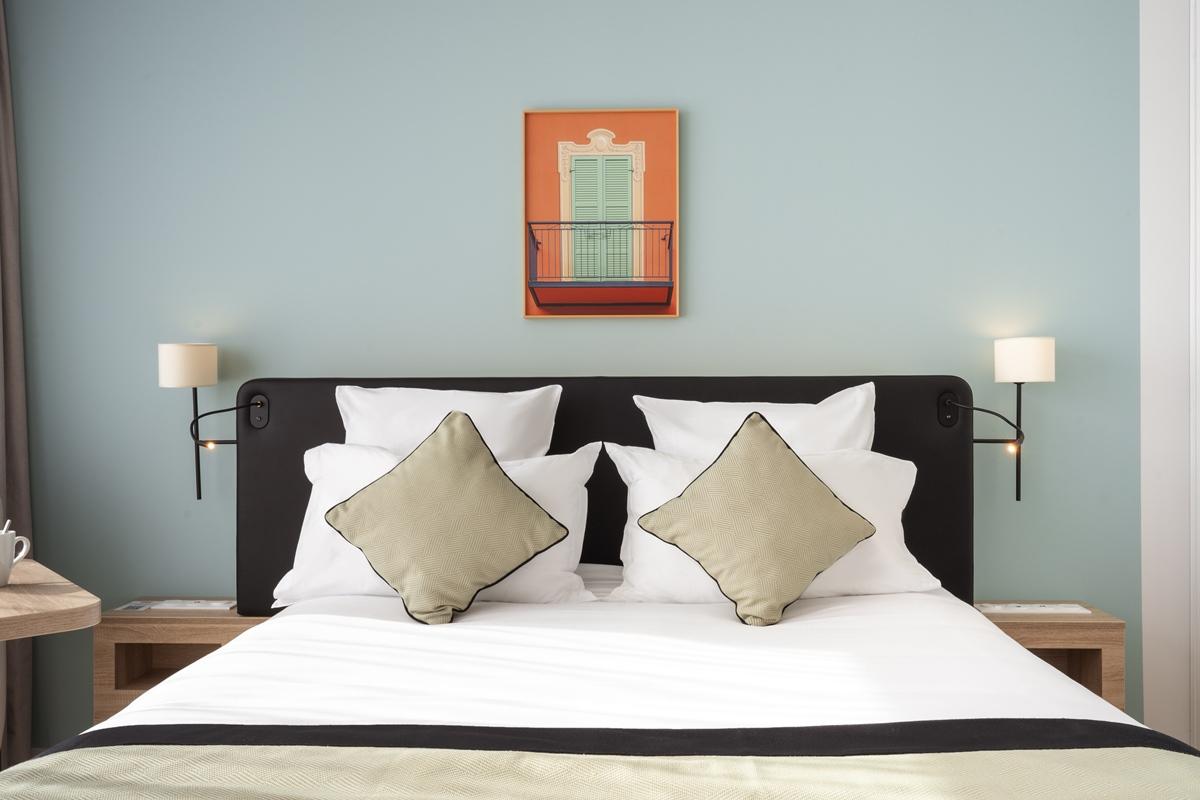 Residhome Aeroport 3*