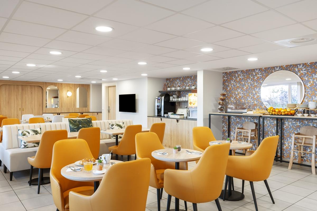 Residhome Aeroport Apart-hotel 3*