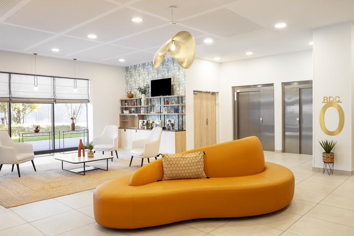 Residhome Aeroport Apart-hotel 3*