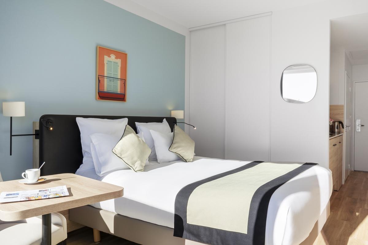 Residhome Aeroport Apart-hotel 3*