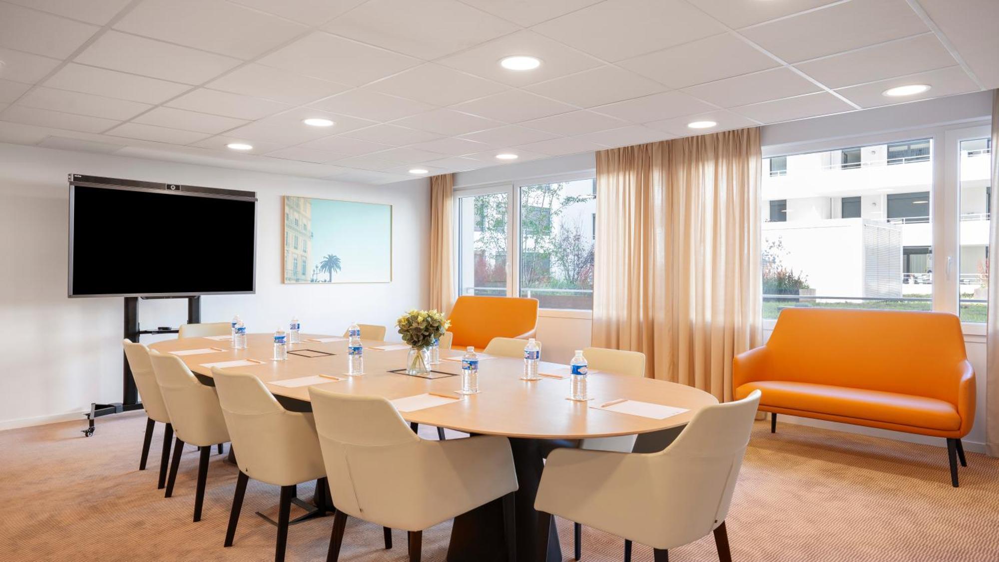 Residhome Aeroport Apart-hotel